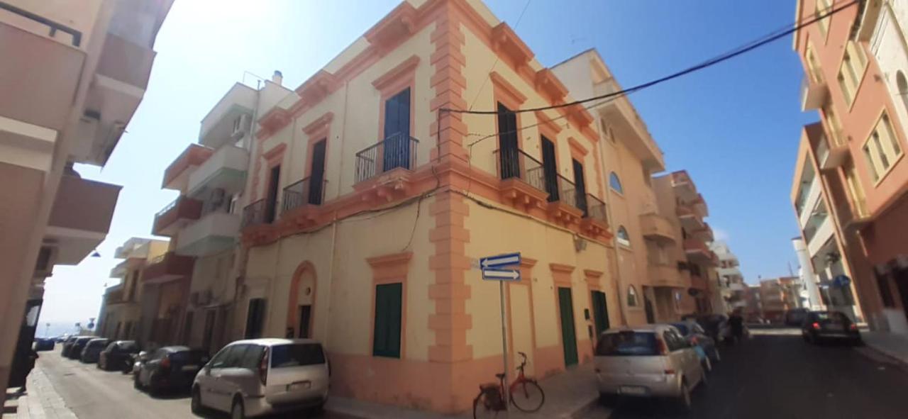 Casacalo Apartment Gallipoli Exterior photo