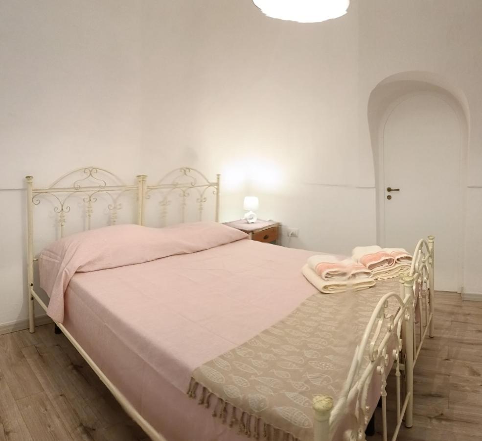 Casacalo Apartment Gallipoli Exterior photo